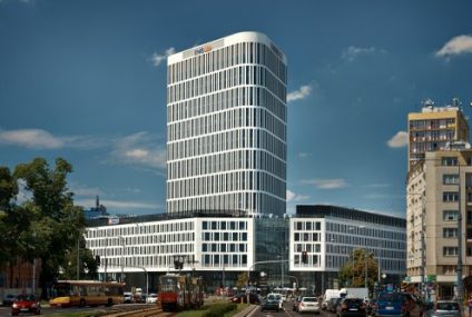 Liebrecht & wooD i BBI Development sfinalizowały sprzedaż Placu Unii