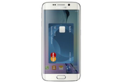 MasterCard i Samsung uruchomią usługę Samsung Pay w Europie