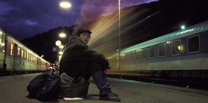 Nie dostaniesz odszkodowania za spóźnienie pociągu