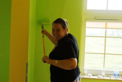 Wolontariusze Credit Agricole zrealizowali 15 projektów