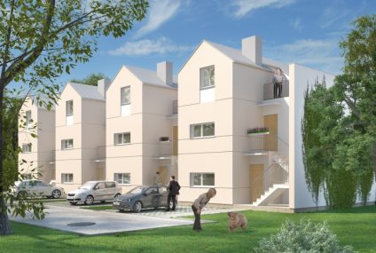 Mieszkanie grzechu warte