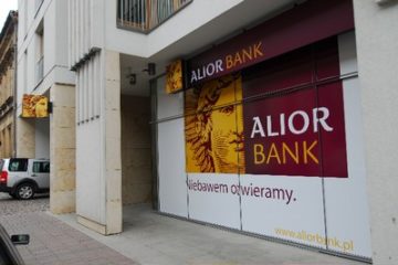Wyniki Alior Banku po II kw. 2018 r.