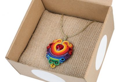 Pierwsza na świecie biżuteria do płatności zbliżeniowej