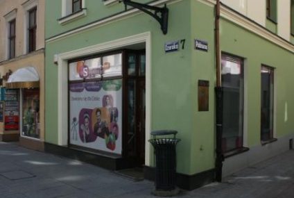 Sygma Bank otwiera placówki. Pierwsza jest w Toruniu