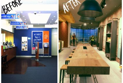 Bank jak dla hipsterów