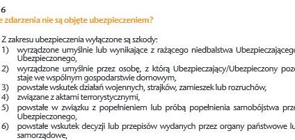 Albo terrorysta, albo twoje odszkodowanie. Chyba że słono zapłacisz