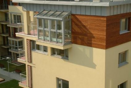 Wysoka sprzedaż  Apartamentów Ligota Park