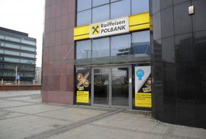 Raiffeisen Polbank wprowadzi do oferty nowe konto. Będzie nagradzał konsekwentnych