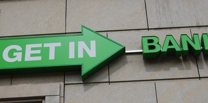 Getin Bank połączy marki. Rusza migracja na jeden wspólny system
