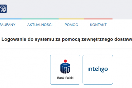 Profil zaufany zatwierdzimy w bankowości internetowej. W PKO BP ruszyły testy nowego rozwiązania