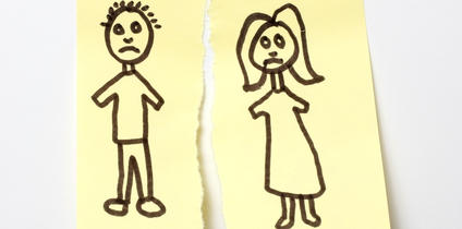 Finansiści biorą na celownik rozwodników