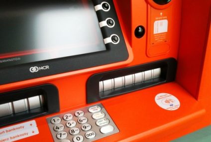 Bankomaty zbliżeniowe ING w kolejnych miastach