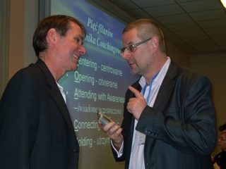 Podróż Bohatera przez czas kryzysu