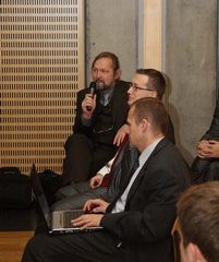 Bezpiecznie jak w banku? Jeśli czynnik ludzki nie zawiedzie