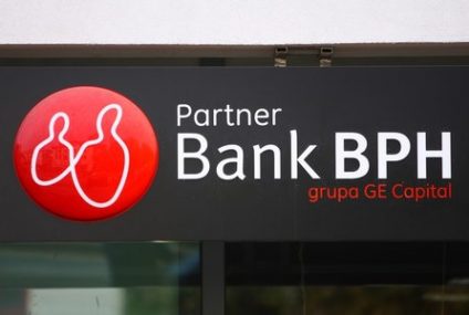 Grupa GE będzie dochodzić rekompensaty za szkody związane z ustawą o przewalutowaniu