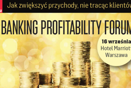 Pracujesz w finansach? Weź udział w nowej konferencji Bankier.pl i „Pulsu Biznesu”