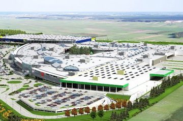 Nowi najemcy Portu Łódź