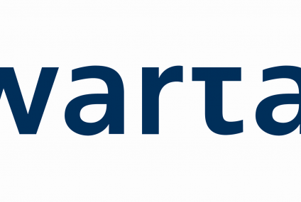 Warta – nowe otwarcie, nowe logo