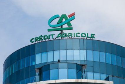Wkrótce aplikacja mobilna dla klientów Credit Agricole