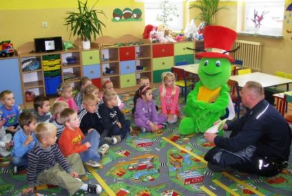 Bezpiecznie na drodze ze SKOK Ubezpieczenia