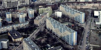 Używane mieszkania wciąż zbyt drogie