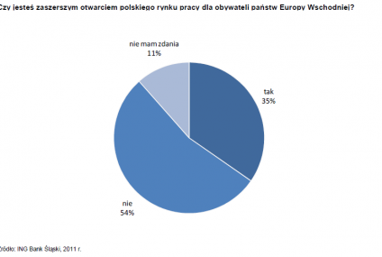 Ankieta ING: Polska gościnność