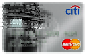 Limitowana edycja karty kredytowej Citibank z okazji 140-lecia Banku Handlowego