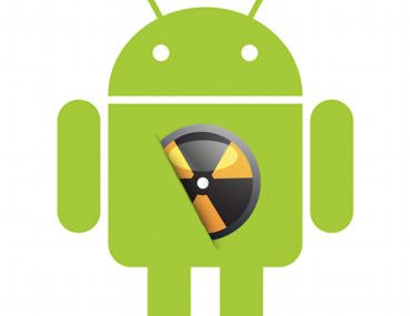 Co najmniej 34% szkodliwego oprogramowania dla Androida kradnie dane