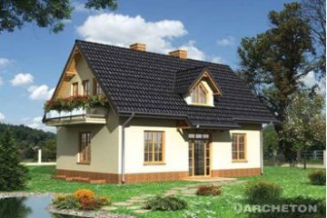 Buduj z kredytem agroturystycznym Buduj z kredytem agroturystycznym