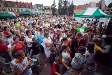 III wielki finał loterii AUTOLOKATA