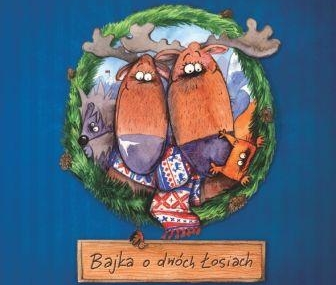 Bank Nordea wydał książeczkę dla dzieci