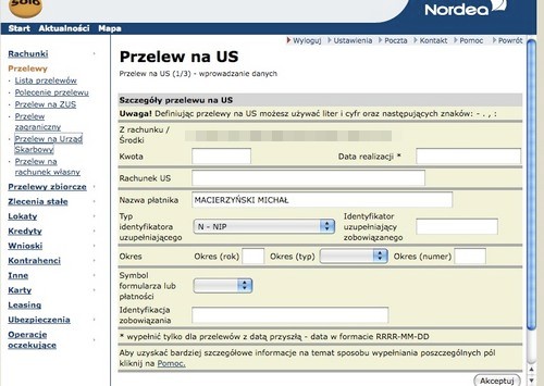 Banki (nie) pomagają w rozliczeniu z fiskusem PRNews.pl