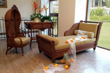 Powiew egzotycznego stylu w Twoim domu