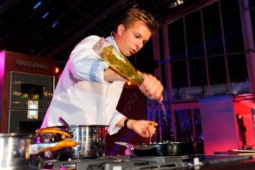 Znamy laureatów drugiej edycji Festiwalu Kulinarnego Wine & Food Noble Night