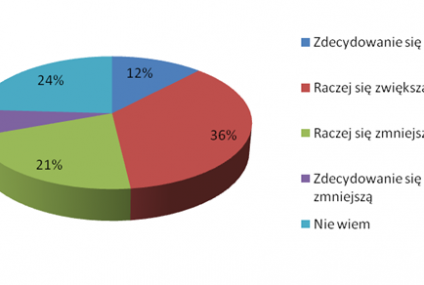 Polscy przedsiębiorcy będą inwestować w 2012 roku