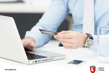 Hakerzy nadgryzają "jabłuszko"