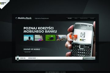 K2 tworzy Mobilny Bank z Raiffeisen Bank Polska K2 tworzy Mobilny Bank z Raiffeisen Bank Polska