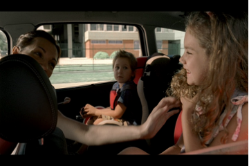 Liberty Direct wizerunkowo w nowej kampanii