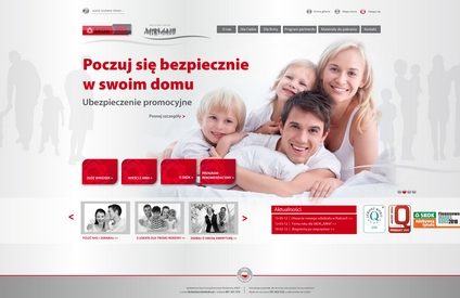 Nowa strona internetowa www.skokarka.pl