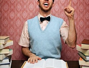 Student dłużnik coraz starszy