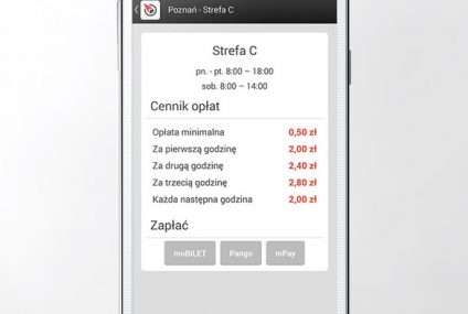 Yanosik wyśle parkomaty na śmietnik?