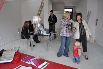 Deweloper doradzi na katowickich przedmieściach Deweloper doradzi na katowickich przedmieściach