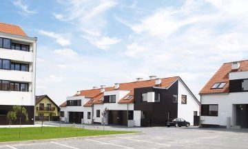 Deweloperzy różnicują zabudowę, bo klient jest różny