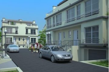 W najbliższą sobotę dzień otwarty na osiedlu Saskie Zacisze