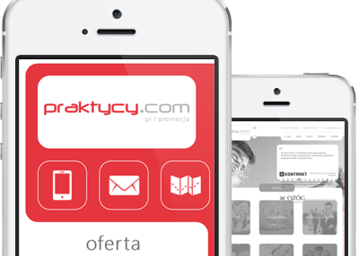 Strona mobilna czy responsywna - co wybrać, by skutecznie przyciągnąć klientów?