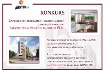 Zaprojektuj wnętrze wymarzonego apartamentu Zaprojektuj wnętrze wymarzonego apartamentu