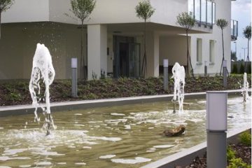 Startuje kolejny etap realizacji osiedla Alpha Startuje kolejny etap realizacji osiedla Alpha