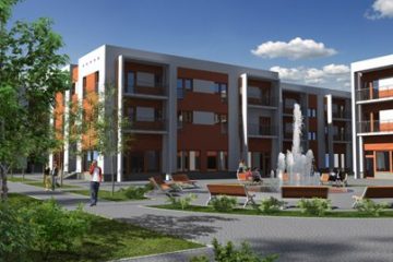 Kalinowe ma nowych mieszkańców