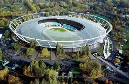 Konsorcjum HOCHTIEF Polska zmodernizuje Stadion Śląski w Chorzowie