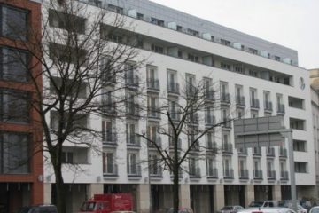 Sprzedaż mieszkań ruszyła Sprzedaż mieszkań ruszyła